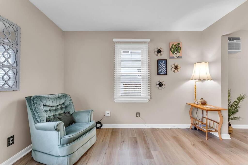 Central Falls Hideaway Cuyahoga Falls Extérieur photo