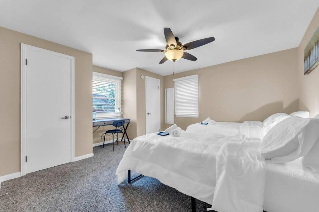 Central Falls Hideaway Cuyahoga Falls Extérieur photo